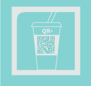 where can I use qr?